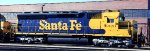 Santa Fe SD45u 5326